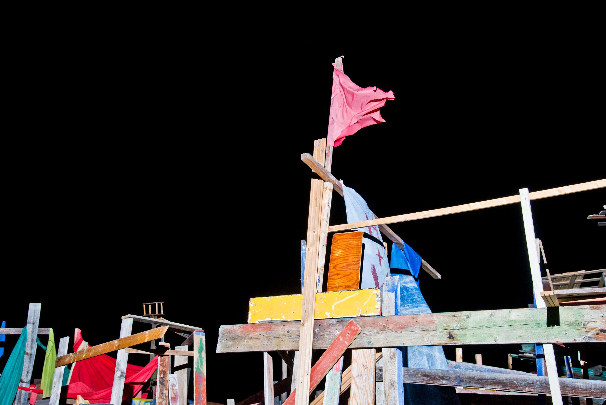 Erster Preisträger des Architekturpreises 2019 Joyful architekture, Kammerer