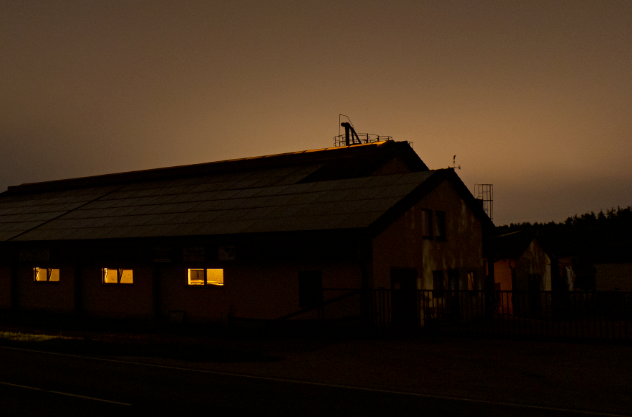 Oliver Heinl Architekturfotografie Preisträger 2021