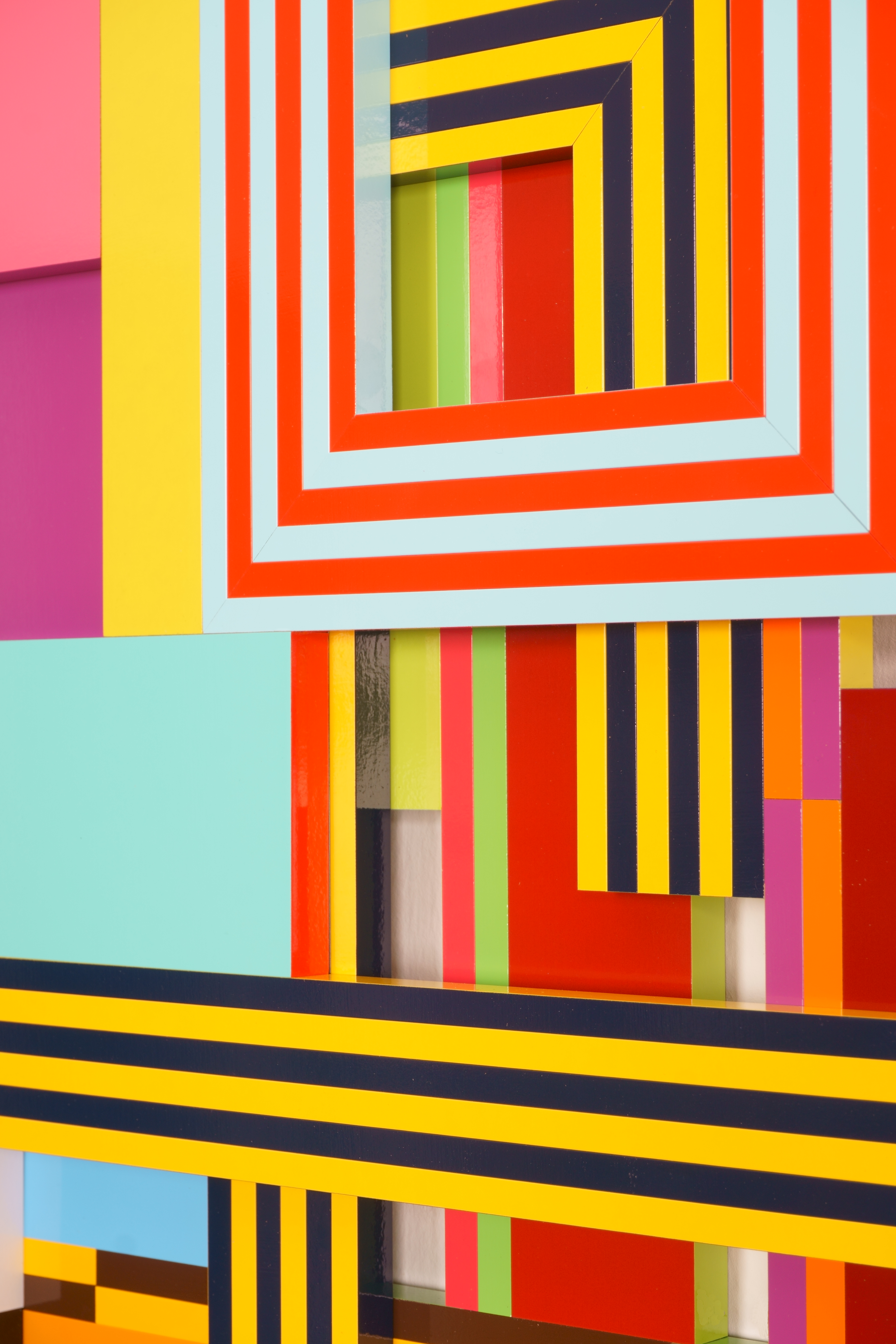 Gemälde Dieter Balzer