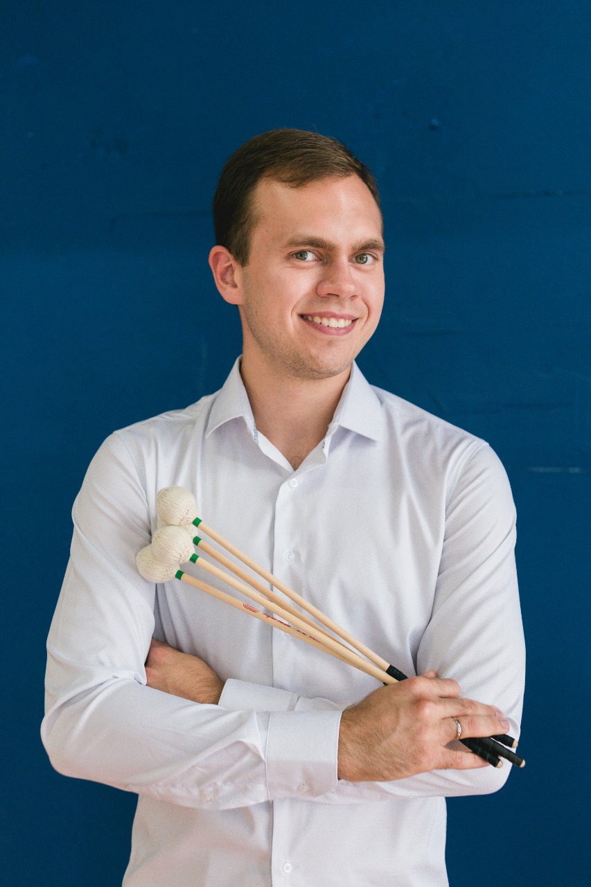 Nikita Martynychev, Copyright Foto: N. Martynychev