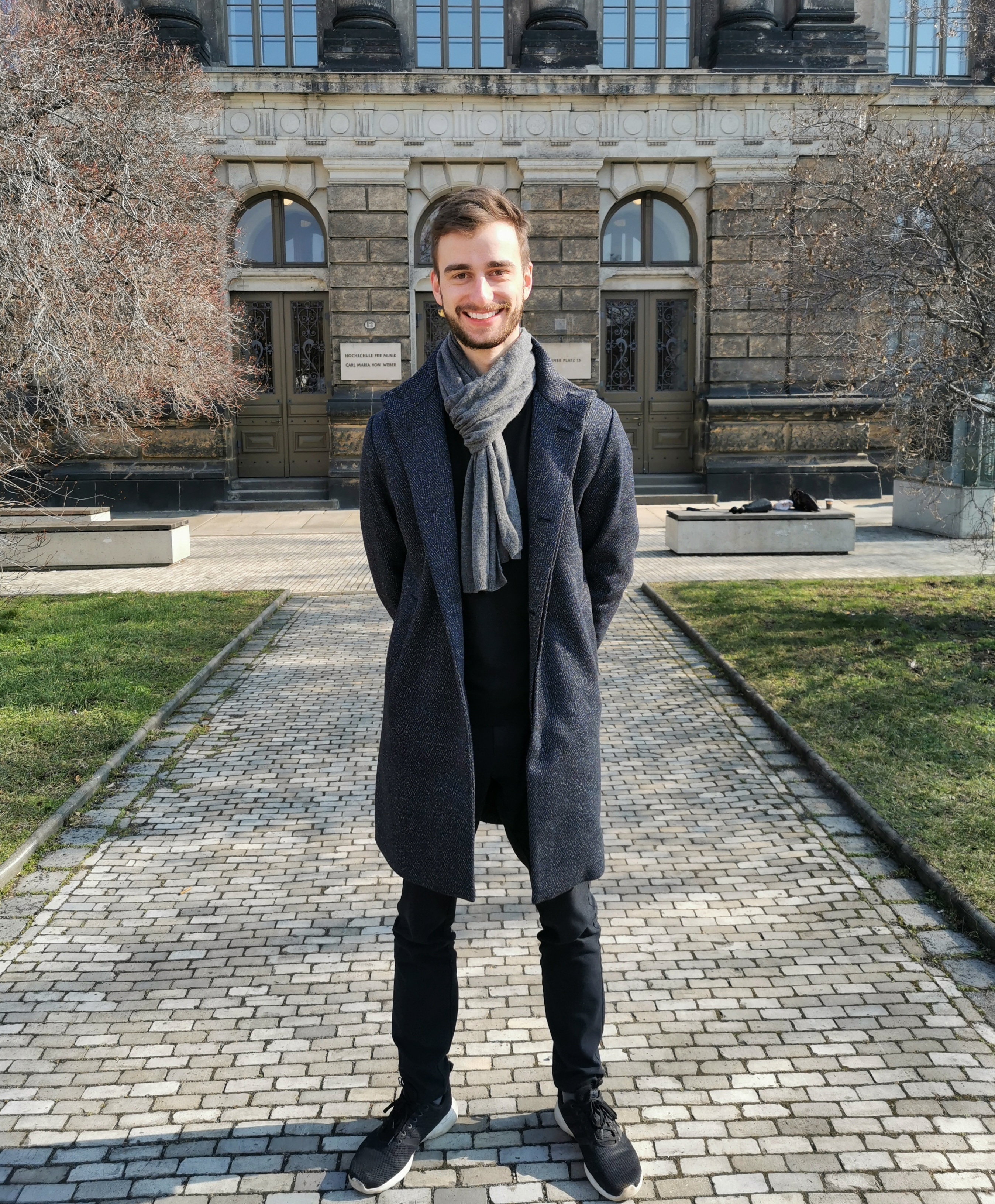 Jan Bresan, Copyright Foto: Jan Bresan